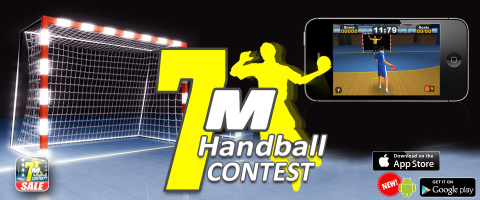 7m HandBall Contest